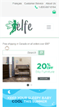 Mobile Screenshot of elfe.com
